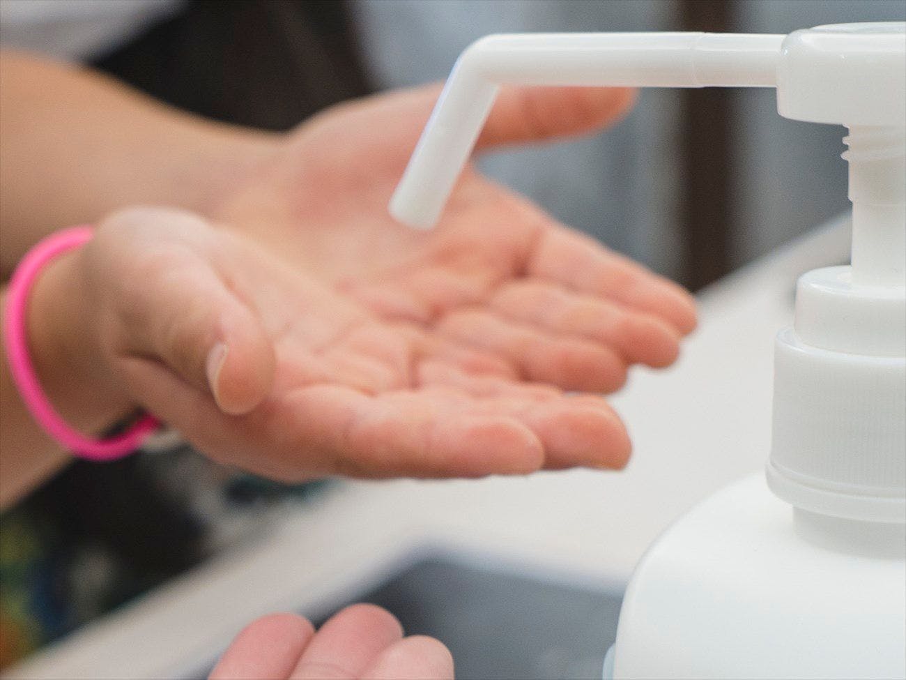 การป้องกันและควบคุมโรคติดเชื้อ