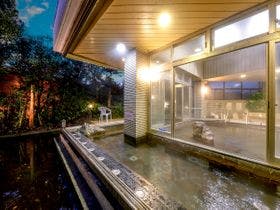 湯～モアリゾート 太山寺温泉 なでしこの湯