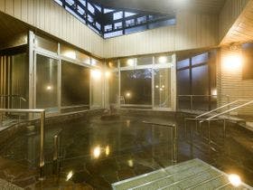 湯～モアリゾート 太山寺温泉 なでしこの湯