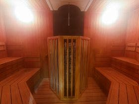 湯～モアリゾート 太山寺温泉 なでしこの湯