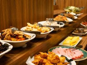 湯～モアリゾート 太山寺温泉 なでしこの湯