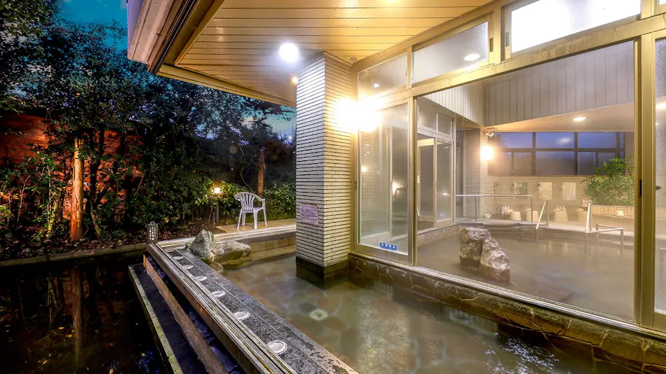 Yu~More Resort Taisanji Onsen Nadeshiko no Yu