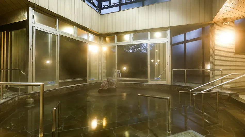 Yu~More Resort Taisanji Onsen Nadeshiko no Yu