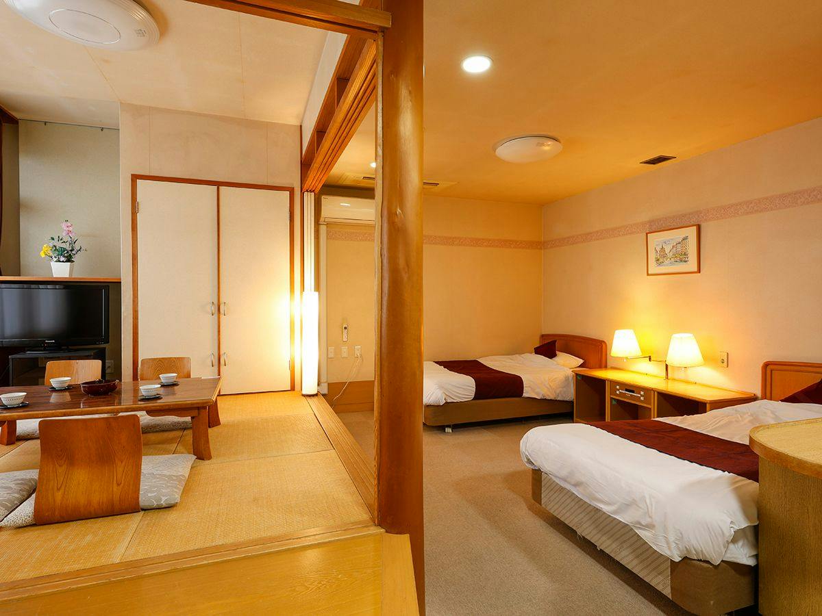 Yu~More Resort Taisanji Onsen Nadeshiko no Yu