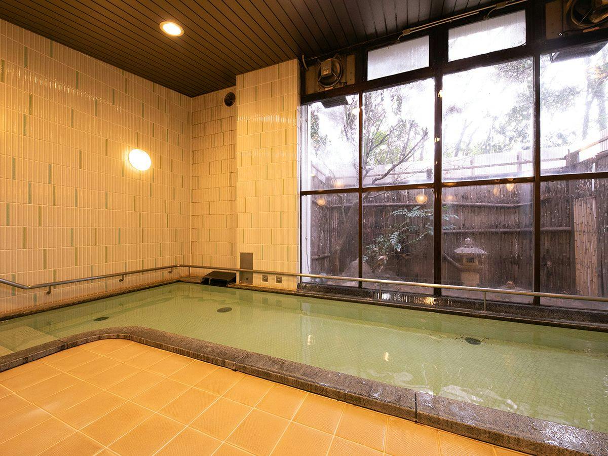Yu~More Resort Taisanji Onsen Nadeshiko no Yu