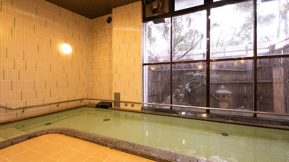 Yu~More Resort Taisanji Onsen Nadeshiko no Yu