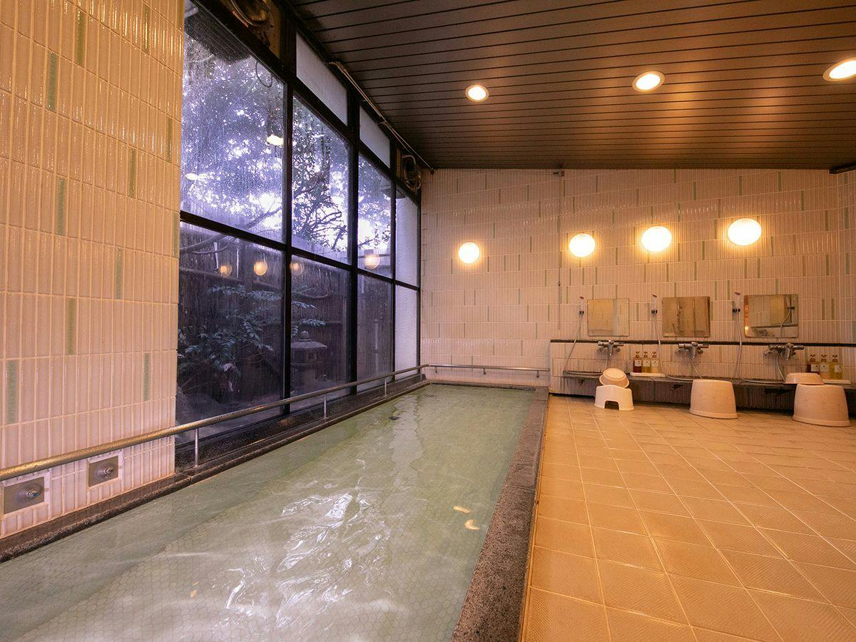 Yu~More Resort Taisanji Onsen Nadeshiko no Yu