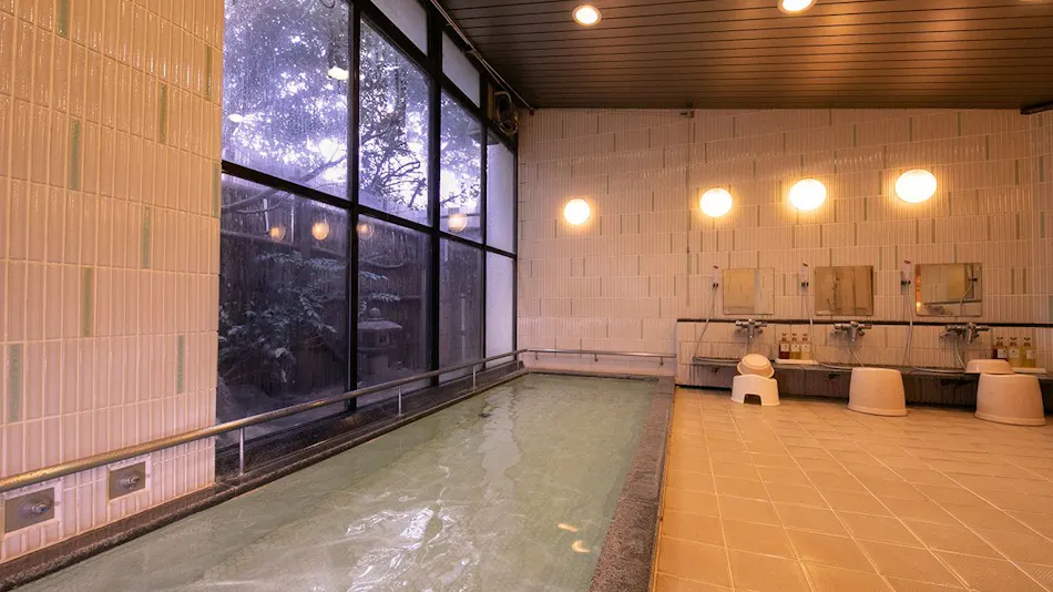 Yu~More Resort Taisanji Onsen Nadeshiko no Yu