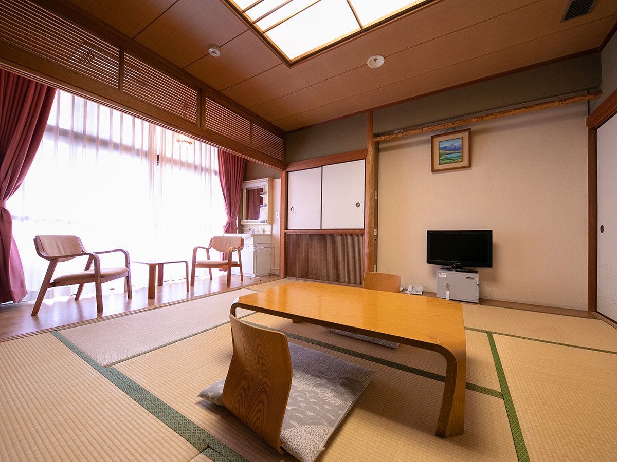 Yu~More Resort Taisanji Onsen Nadeshiko no Yu