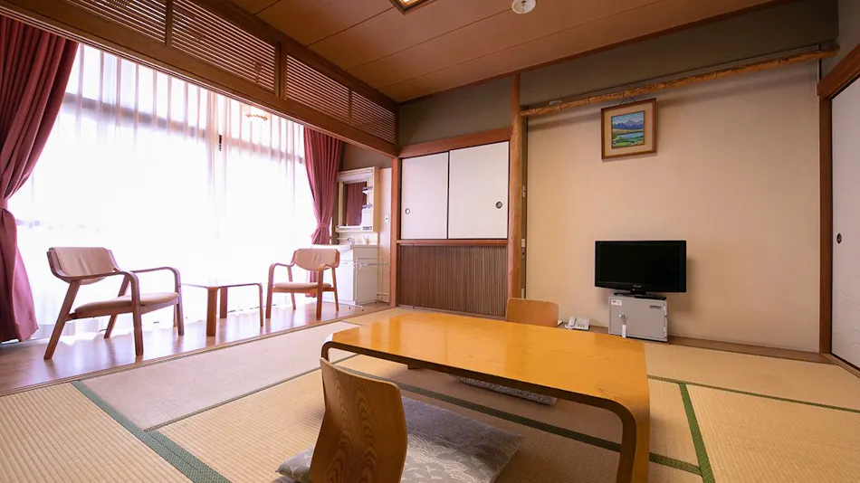 Yu~More Resort Taisanji Onsen Nadeshiko no Yu