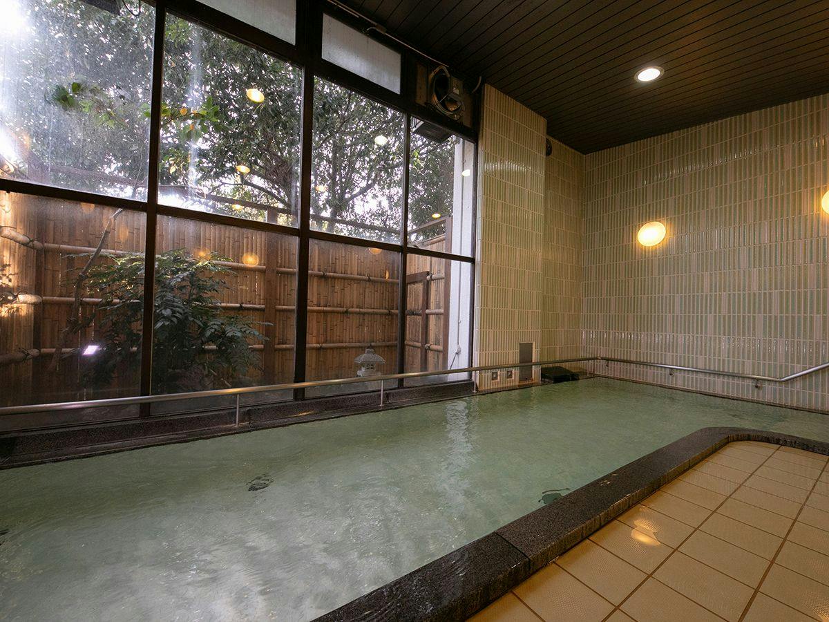 Yu~More Resort Taisanji Onsen Nadeshiko no Yu