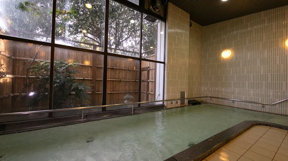 Yu~More Resort Taisanji Onsen Nadeshiko no Yu