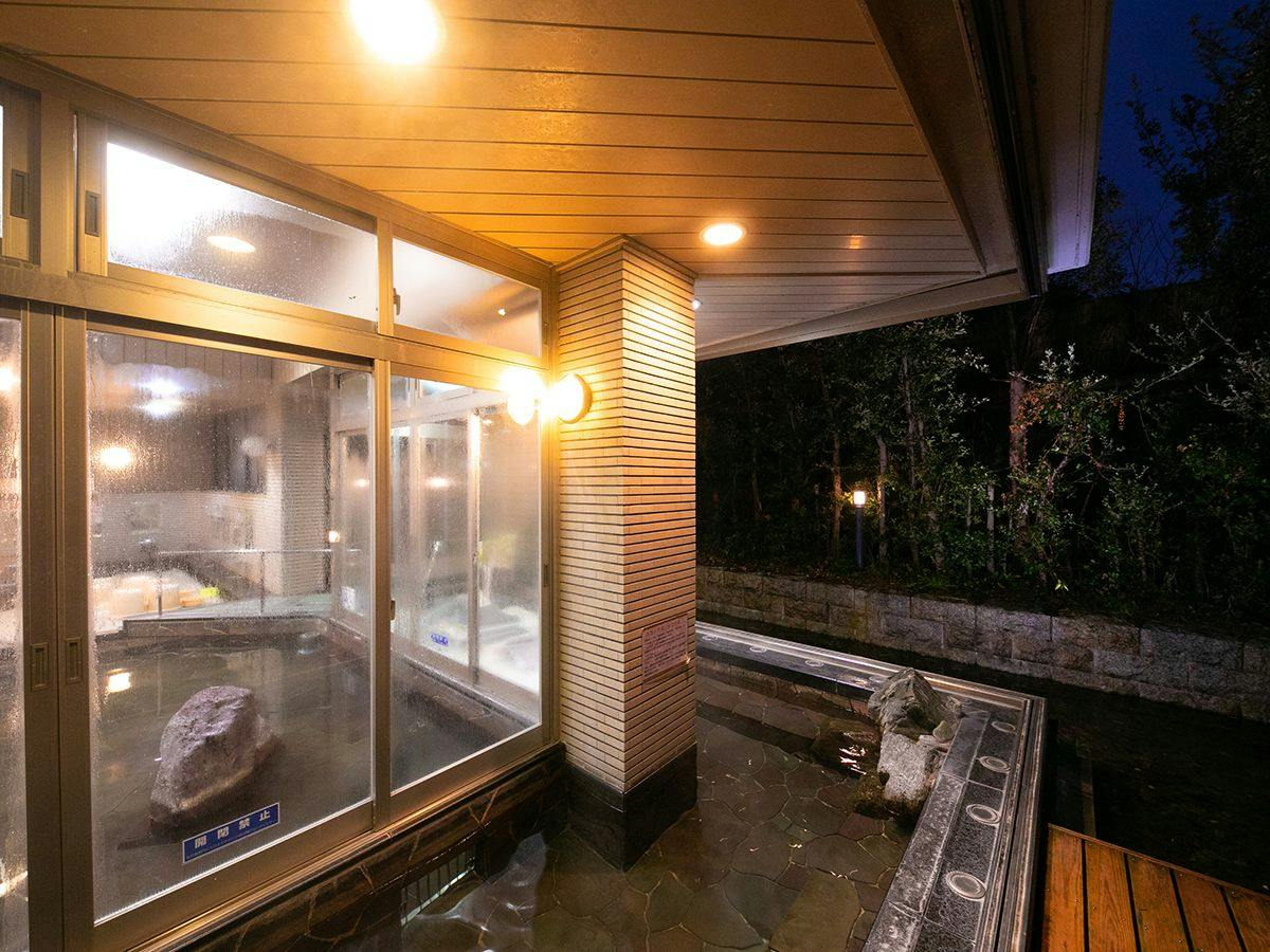 Yu~More Resort Taisanji Onsen Nadeshiko no Yu