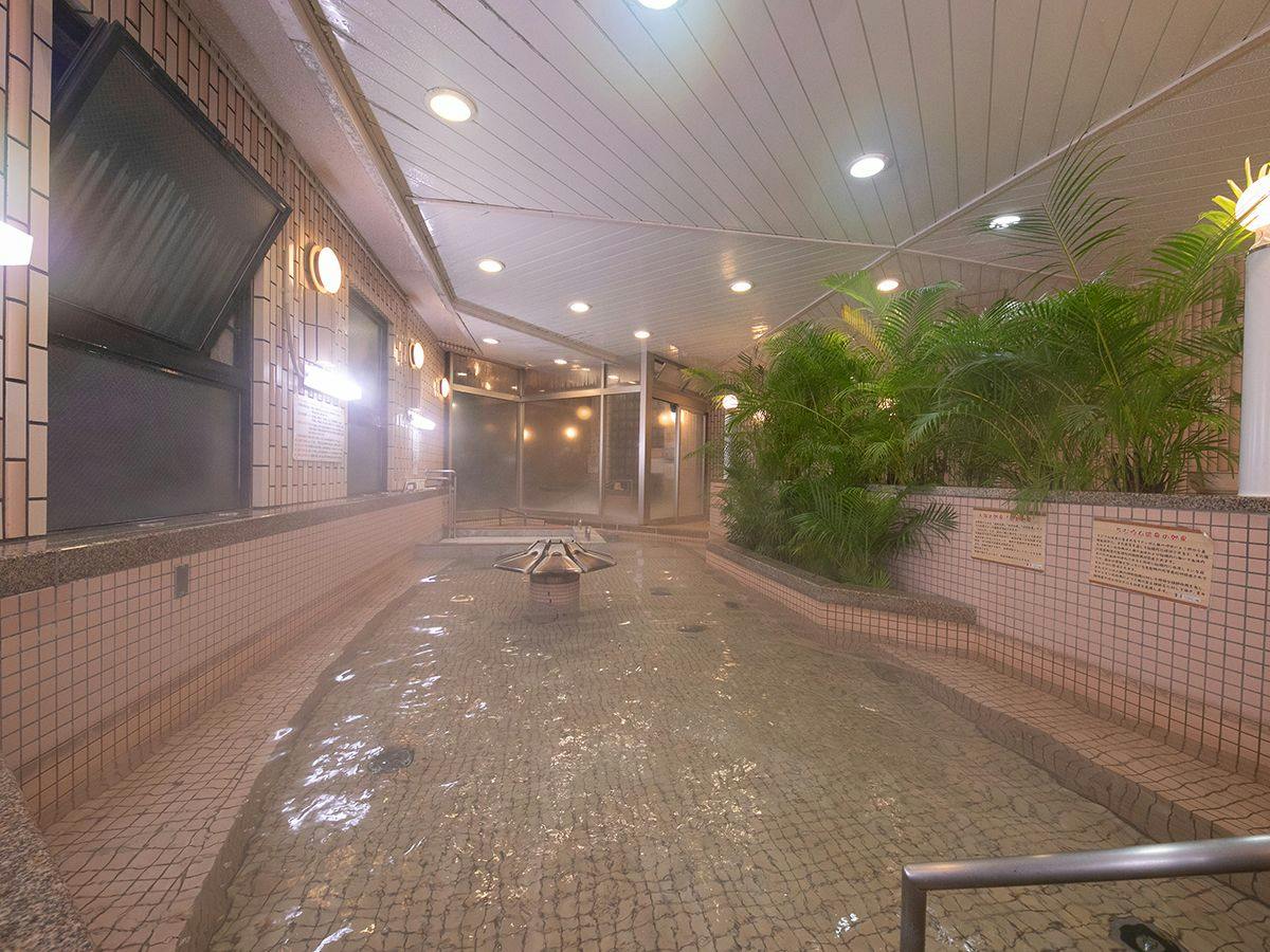 Yu~More Resort Taisanji Onsen Nadeshiko no Yu