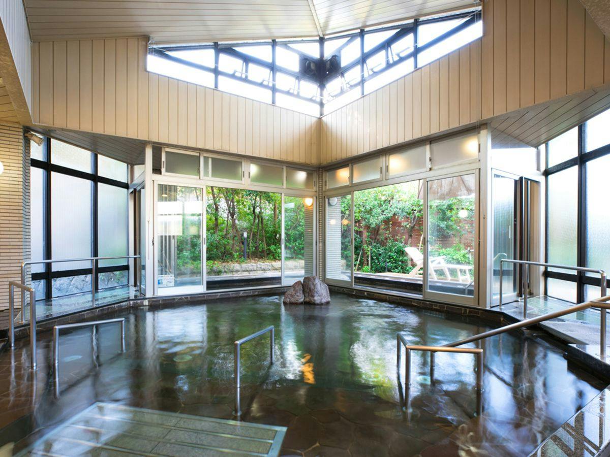 Yu~More Resort Taisanji Onsen Nadeshiko no Yu