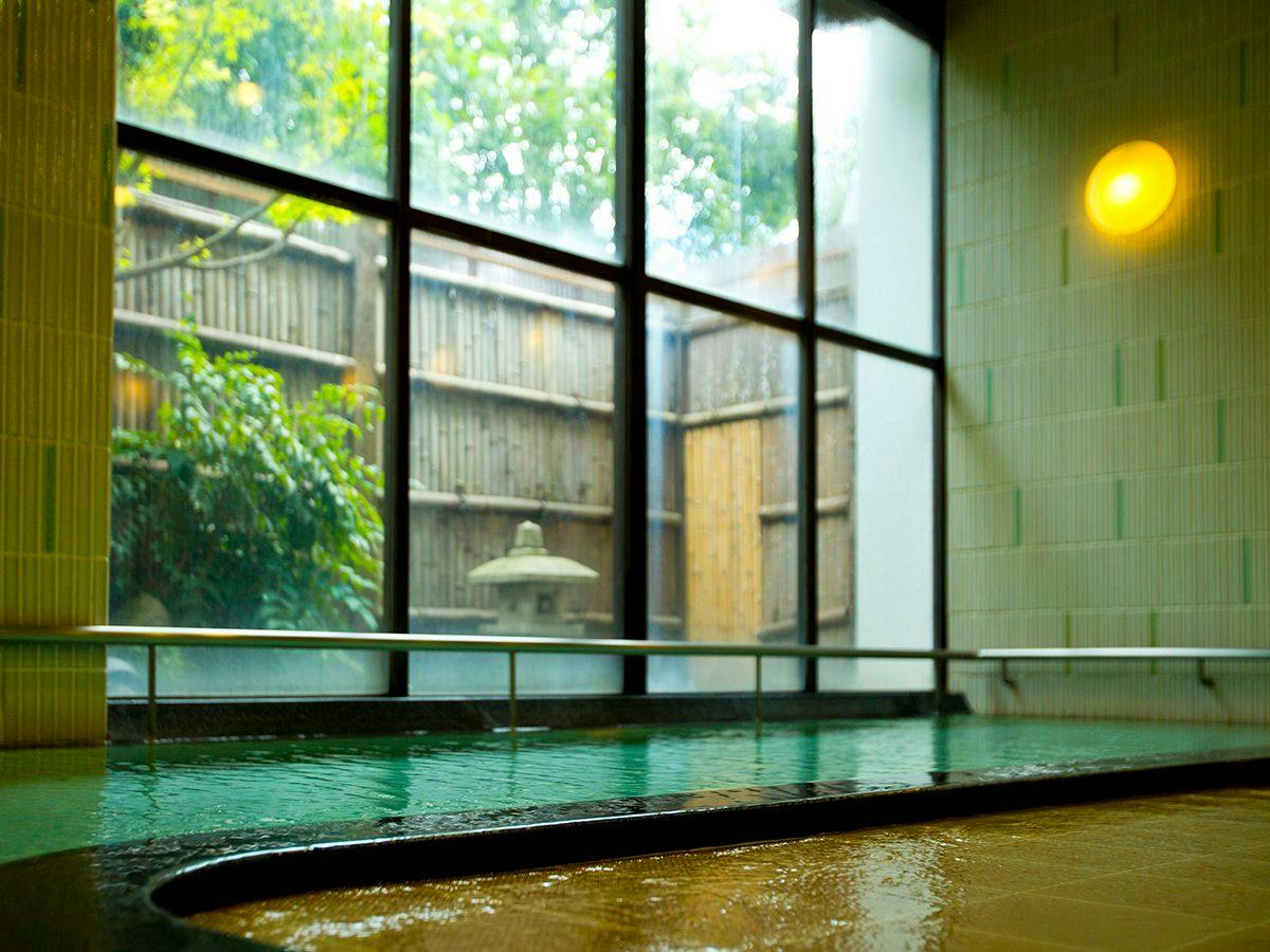 Yu~More Resort Taisanji Onsen Nadeshiko no Yu