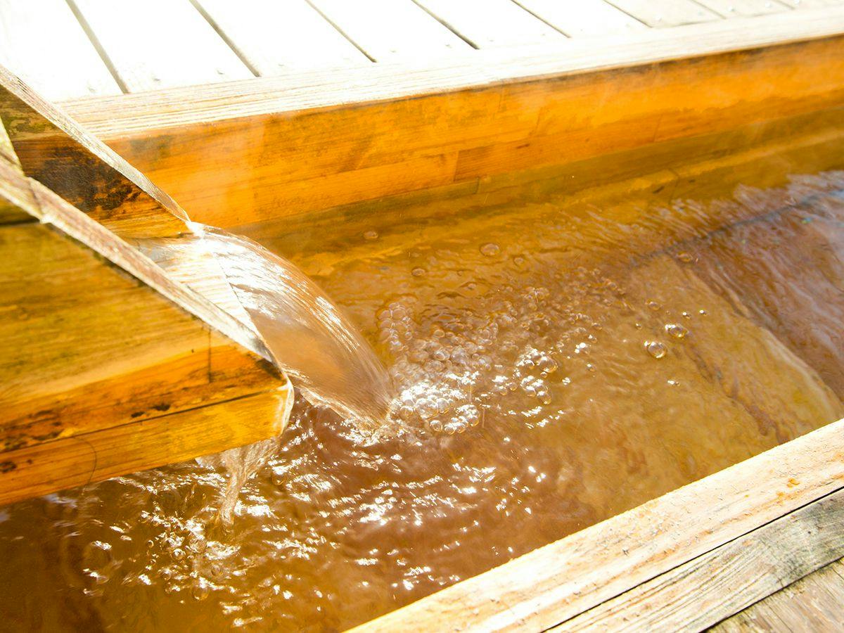 Yu~More Resort Taisanji Onsen Nadeshiko no Yu