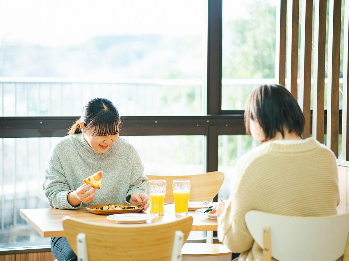Yu~More Resort Taisanji Onsen Nadeshiko no Yu