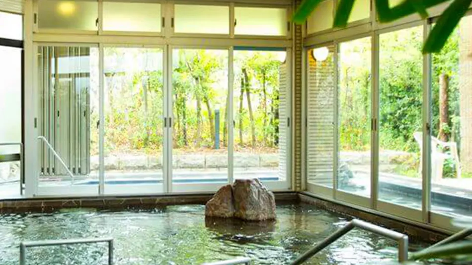 Yu~More Resort Taisanji Onsen Nadeshiko no Yu