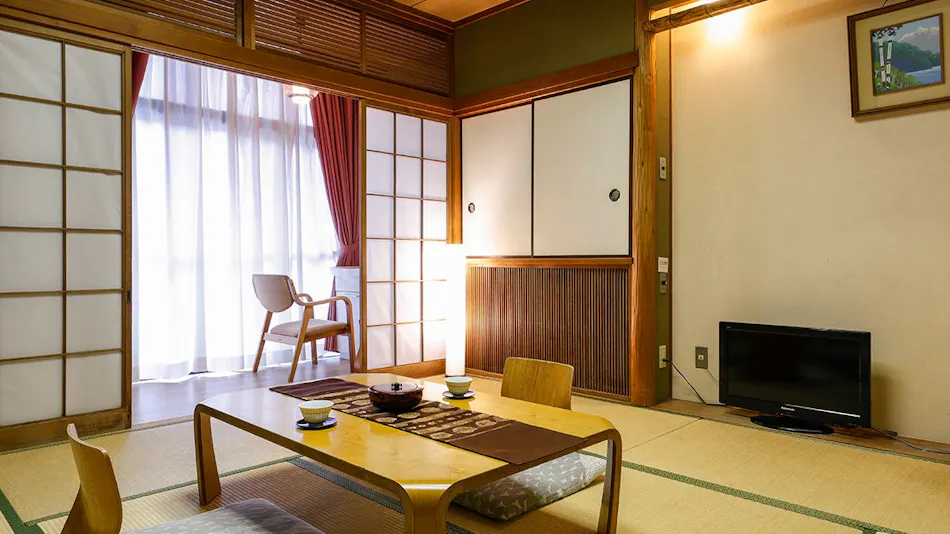 Yu~More Resort Taisanji Onsen Nadeshiko no Yu