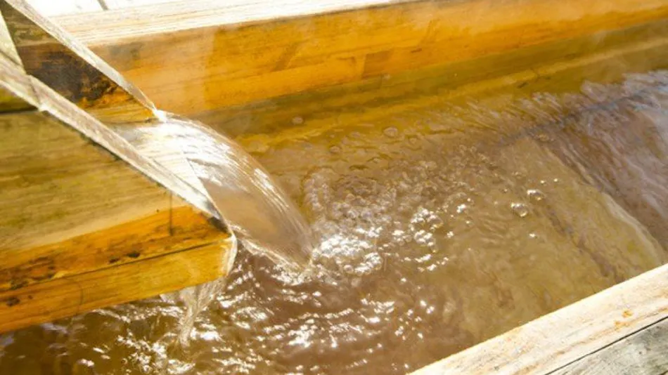 Yu~More Resort Taisanji Onsen Nadeshiko no Yu