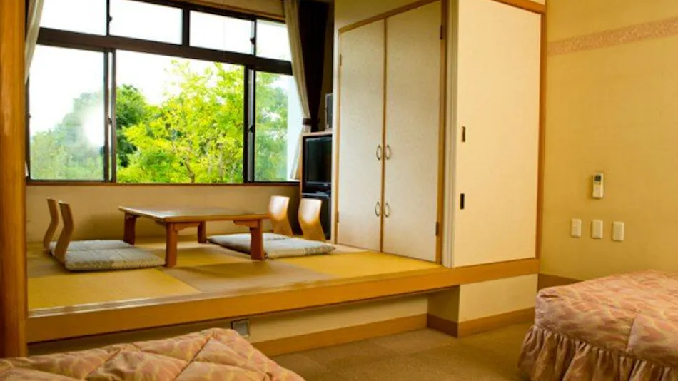 Yu~More Resort Taisanji Onsen Nadeshiko no Yu