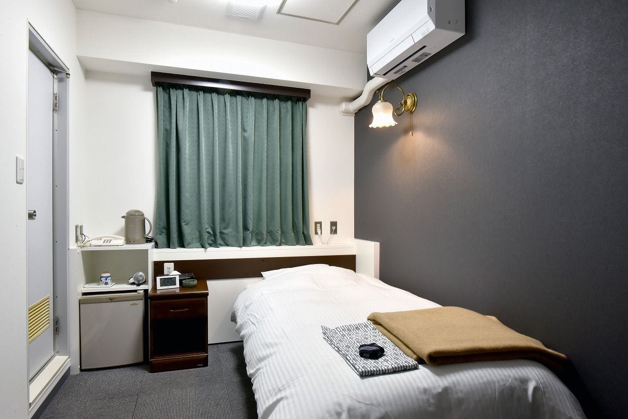 Business Hotel Taiyo