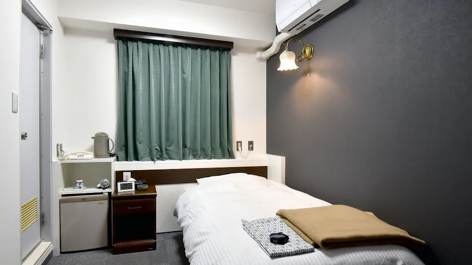 Business Hotel Taiyo