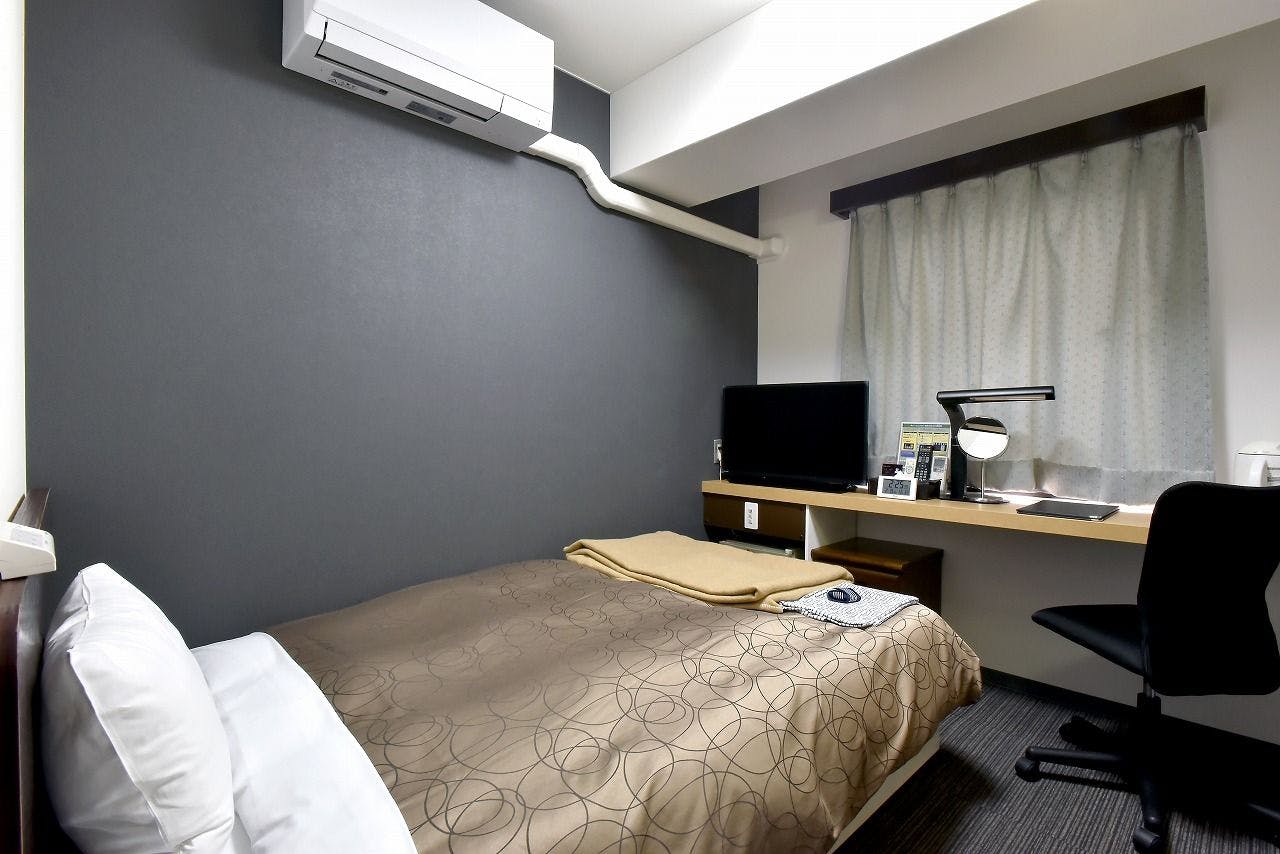 เตียงคู่ขนาดเล็ก