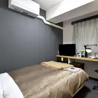 เตียงคู่ขนาดเล็ก