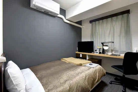 เตียงคู่ขนาดเล็ก