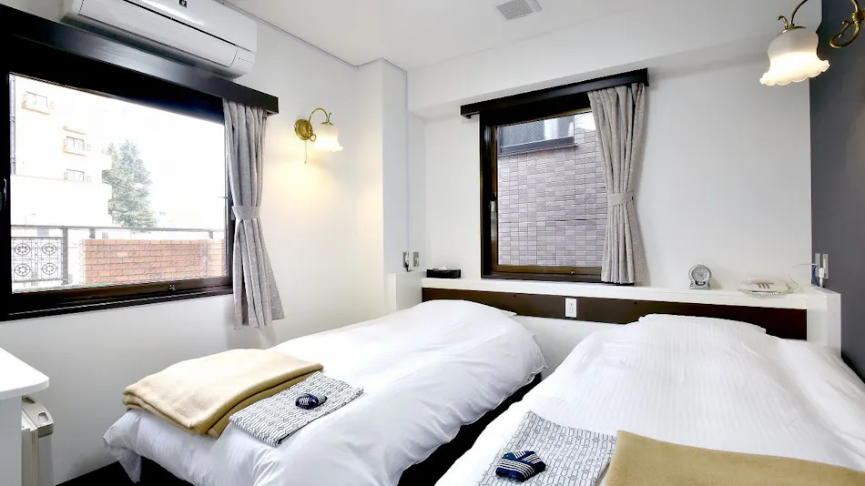 Business Hotel Taiyo