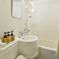 ห้องน้ำแบบยูนิต