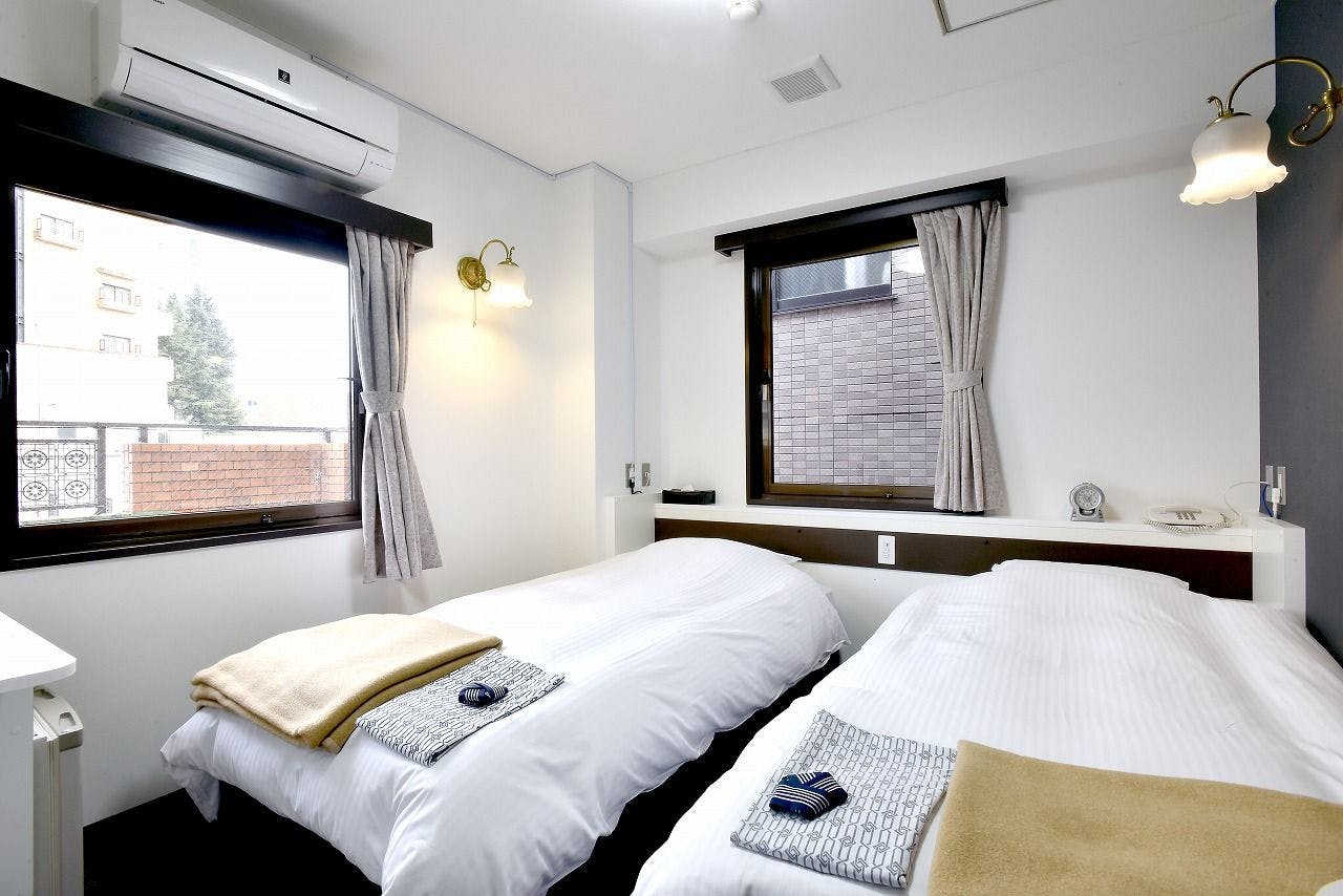 Business Hotel Taiyo