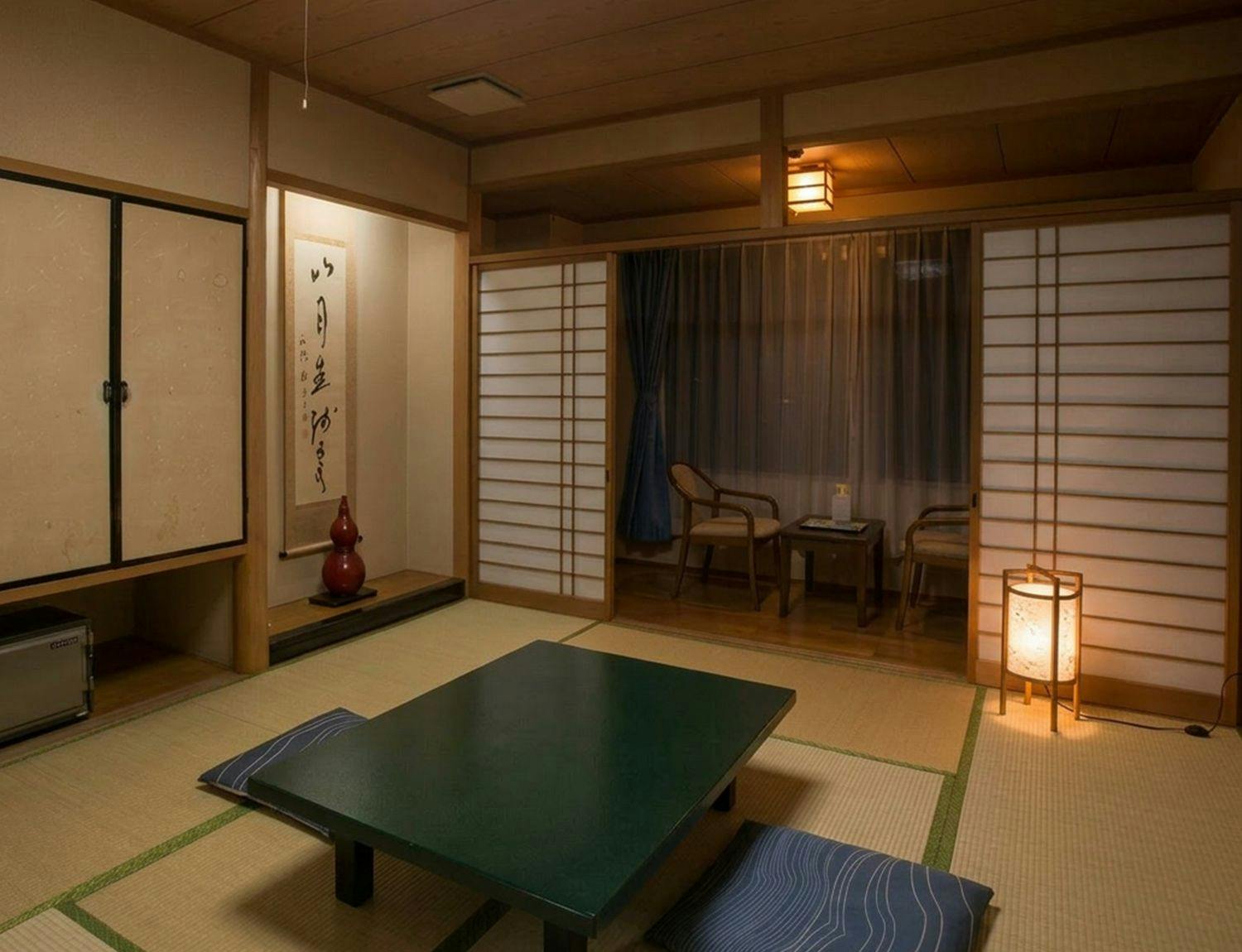 มีห้องน้ำส่วนตัว