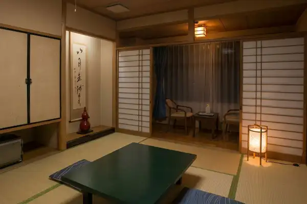 มีห้องน้ำส่วนตัว