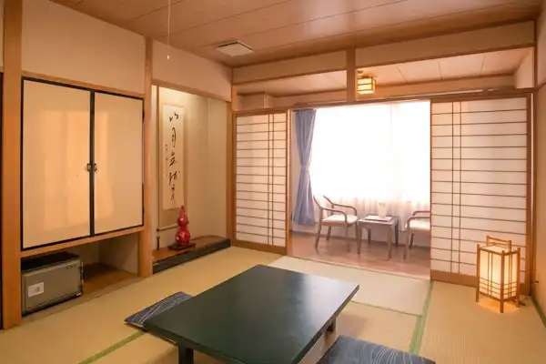 มีห้องน้ำส่วนตัว