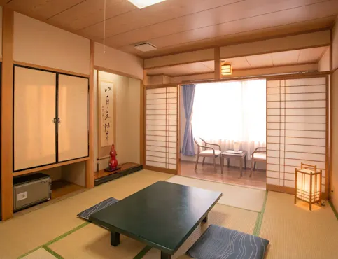 มีห้องน้ำส่วนตัว