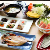 อาหารเช้า