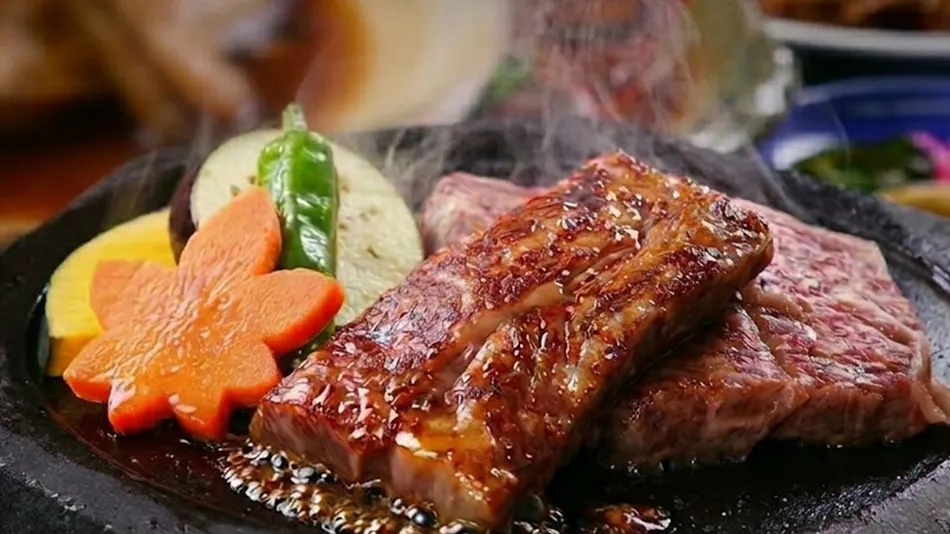 Fugu Cuisine and Live Fish Cuisine Inn Yamani Ryokan