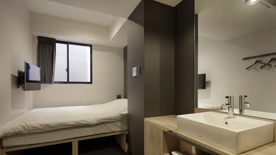 Peace Hostel Sanjo