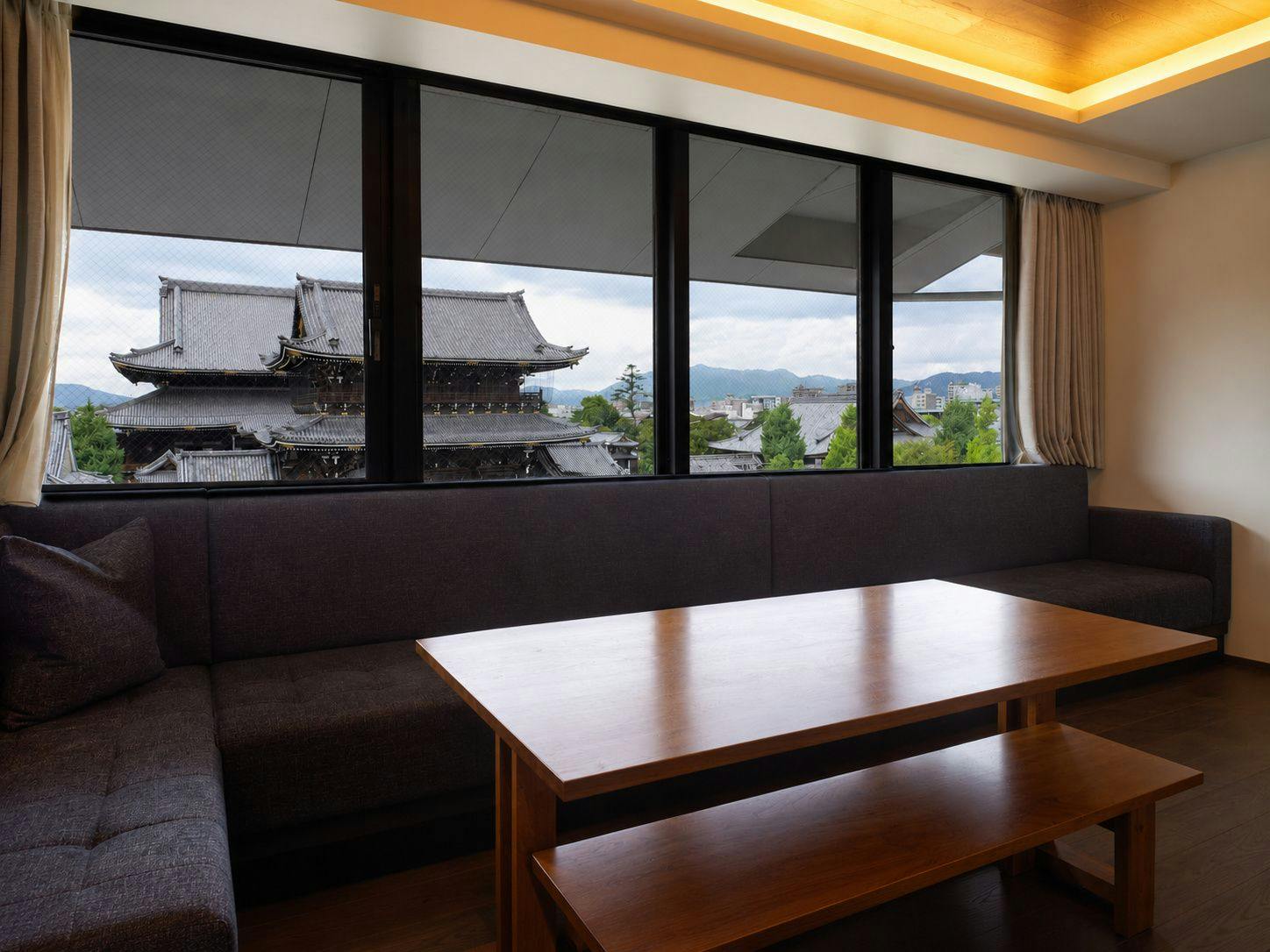 Peace Hostel Sanjo