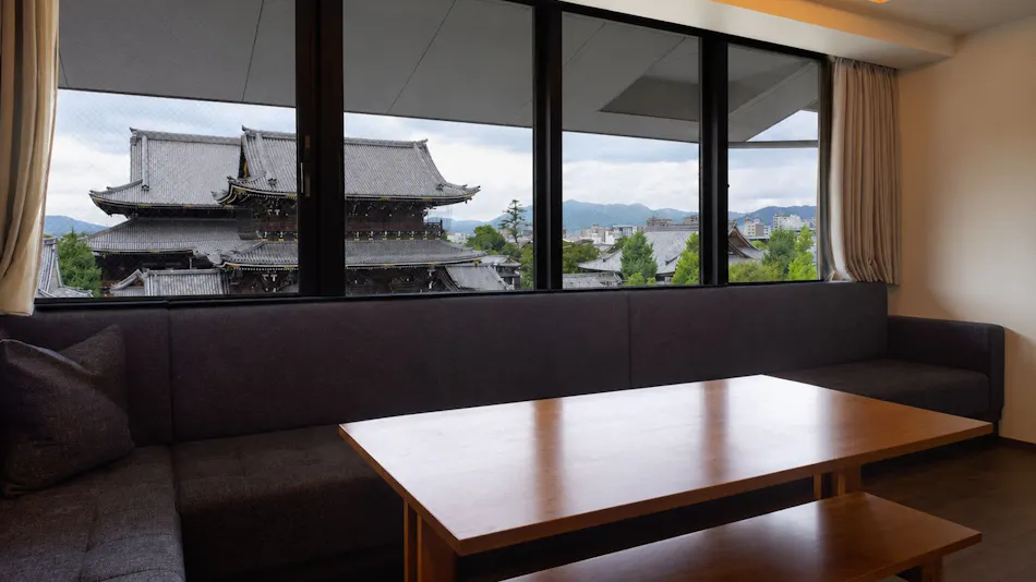 Peace Hostel Sanjo