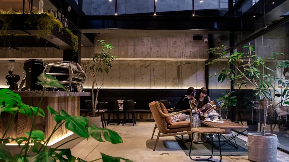 Peace Hostel Sanjo