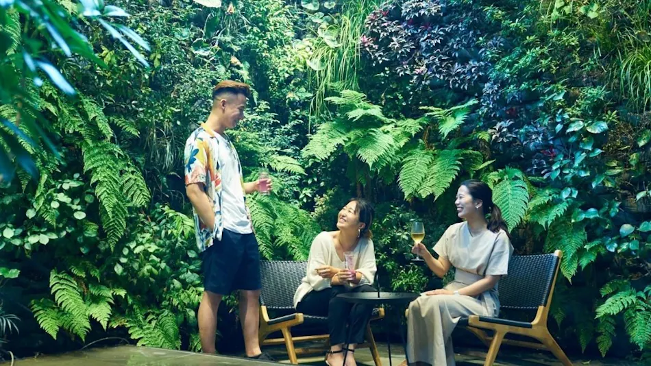 Peace Hostel Sanjo