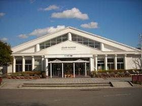 ルネサンス棚倉