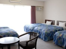 ルネサンス棚倉