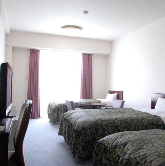 ห้องสไตล์ตะวันตก 1