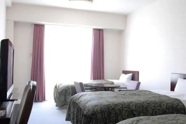 ห้องสไตล์ตะวันตก 1