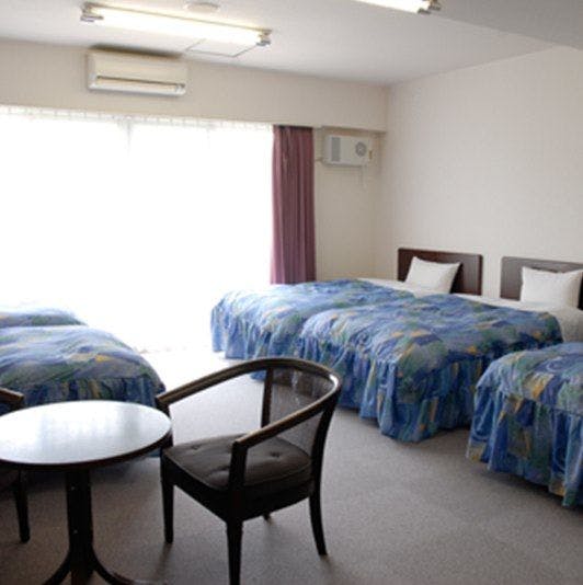 ห้องสไตล์ตะวันตก 2